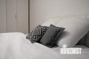 1-к квартира, посуточно, 52м2, 4/9 этаж