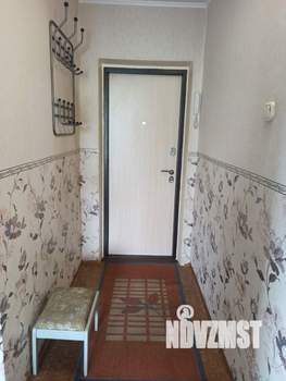 1-к квартира, на длительный срок, 35м2, 5/5 этаж