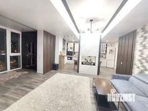 3-к квартира, на длительный срок, 80м2, 6/24 этаж