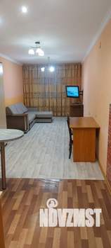 Студия квартира, на длительный срок, 26м2, 6/10 этаж