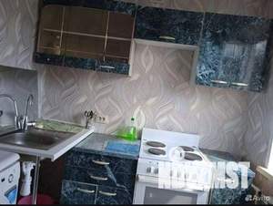1-к квартира, на длительный срок, 31м2, 5/5 этаж