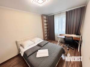 2-к квартира, посуточно, 56м2, 3/10 этаж