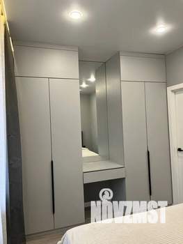 2-к квартира, посуточно, 45м2, 1/19 этаж