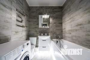 2-к квартира, посуточно, 56м2, 20/22 этаж