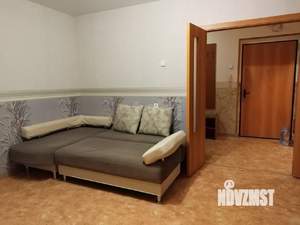 1-к квартира, на длительный срок, 42м2, 16/17 этаж