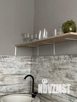 1-к квартира, посуточно, 32м2, 1/10 этаж