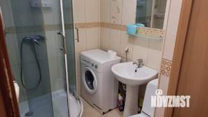 1-к квартира, посуточно, 40м2, 2/5 этаж