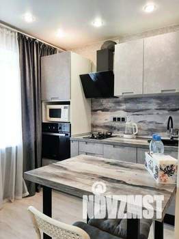 1-к квартира, посуточно, 31м2, 1/1 этаж