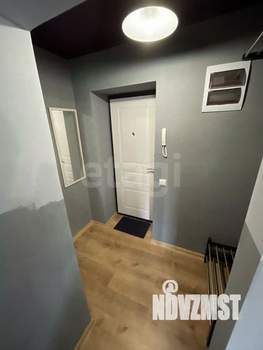 2-к квартира, на длительный срок, 41м2, 4/5 этаж