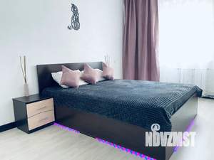 2-к квартира, посуточно, 56м2, 2/10 этаж