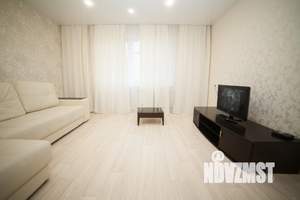 1-к квартира, посуточно, 68м2, 1/1 этаж