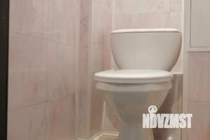 1-к квартира, посуточно, 39м2, 2/10 этаж