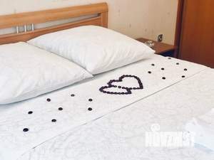 2-к квартира, посуточно, 62м2, 5/10 этаж