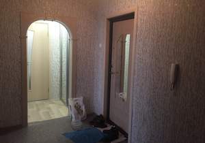 2-к квартира, на длительный срок, 54м2, 15/15 этаж