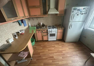 1-к квартира, на длительный срок, 41м2, 6/9 этаж