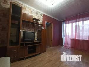 1-к квартира, посуточно, 52м2, 3/5 этаж