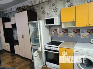 Студия квартира, на длительный срок, 18м2, 2/5 этаж