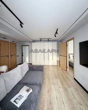 2-к квартира, на длительный срок, 40м2, 9/9 этаж