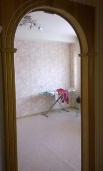 2-к квартира, на длительный срок, 47м2, 3/5 этаж