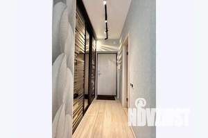 1-к квартира, посуточно, 33м2, 8/25 этаж