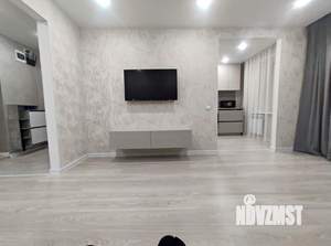 3-к квартира, посуточно, 70м2, 2/9 этаж