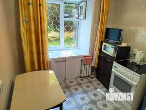 1-к квартира, на длительный срок, 34м2, 1/5 этаж