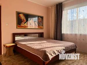 2-к квартира, посуточно, 55м2, 7/9 этаж