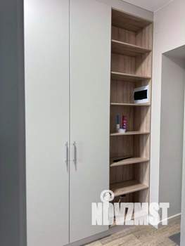 2-к квартира, посуточно, 40м2, 1/1 этаж