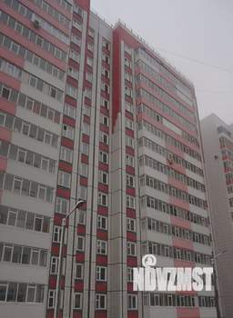 1-к квартира, на длительный срок, 25м2, 7/17 этаж