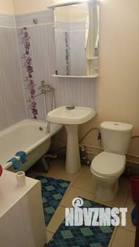 Студия квартира, на длительный срок, 31м2, 10/25 этаж