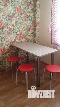 1-к квартира, на длительный срок, 38м2, 9/17 этаж