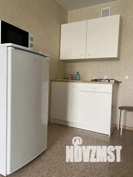 Студия квартира, посуточно, 32м2, 6/16 этаж