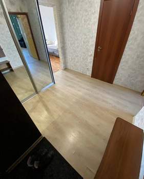 1-к квартира, на длительный срок, 49м2, 7/14 этаж