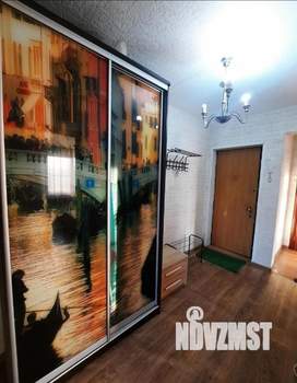 2-к квартира, на длительный срок, 48м2, 5/5 этаж