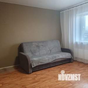 Студия квартира, на длительный срок, 27м2, 3/16 этаж