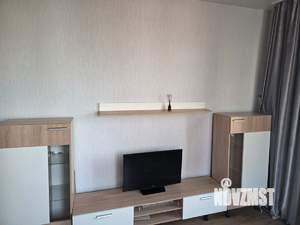 2-к квартира, на длительный срок, 44м2, 9/24 этаж