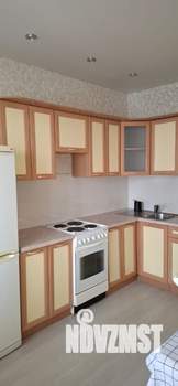 1-к квартира, на длительный срок, 42м2, 5/9 этаж