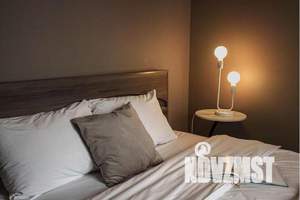 2-к квартира, посуточно, 40м2, 15/17 этаж