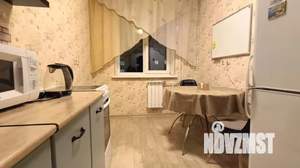 1-к квартира, посуточно, 40м2, 8/9 этаж