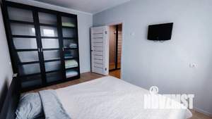 2-к квартира, посуточно, 55м2, 4/10 этаж