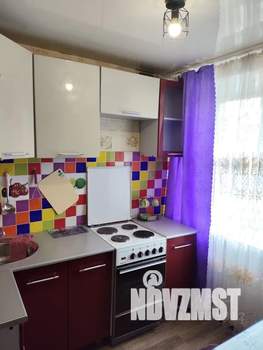 1-к квартира, посуточно, 38м2, 2/5 этаж