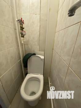 Студия квартира, на длительный срок, 18м2, 4/5 этаж