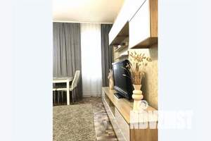 2-к квартира, посуточно, 45м2, 4/22 этаж