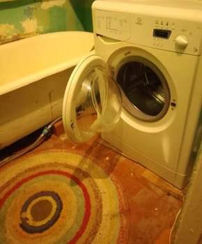 2-к квартира, на длительный срок, 53м2, 1/2 этаж