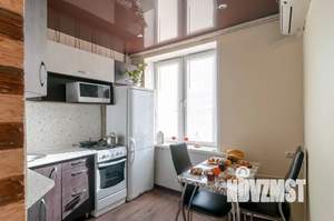 1-к квартира, посуточно, 40м2, 3/5 этаж