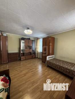 1-к квартира, на длительный срок, 33м2, 2/2 этаж