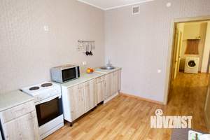 1-к квартира, посуточно, 44м2, 3/26 этаж