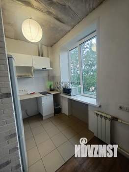 1-к квартира, на длительный срок, 31м2, 4/5 этаж