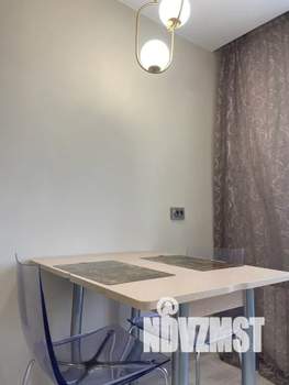 1-к квартира, посуточно, 35м2, 9/9 этаж
