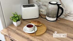 2-к квартира, посуточно, 55м2, 7/10 этаж